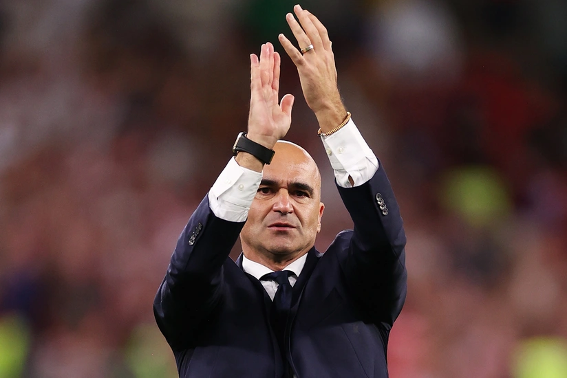 Roberto Martinez may be appointed as new head coach of Spain