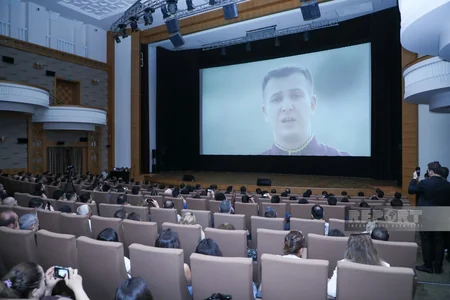 Captivating music video for Azerbaijan song filmed in liberated territories released
