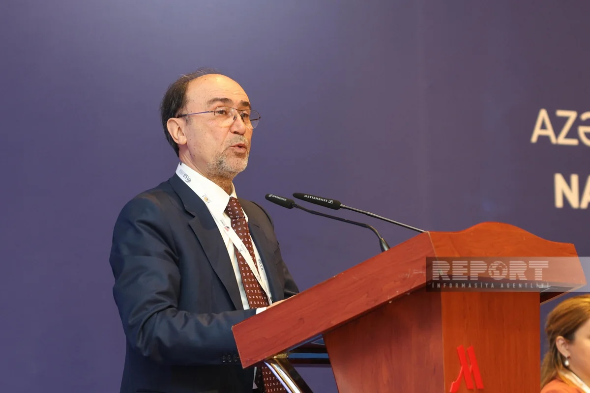 Zakir Nuriyev: Credit debts of Patriotic War veterans will be written off based on additional applications