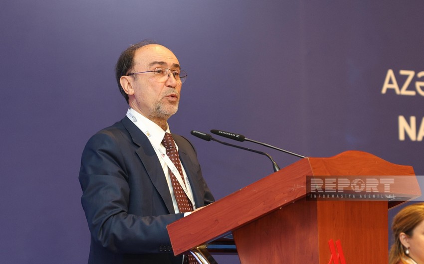 Zakir Nuriyev: Credit debts of Patriotic War veterans will be written off based on additional applications