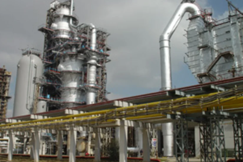 Azərbaycanın əsas neft emalı zavodunda təmirdən sonra istehsala başlanılıb