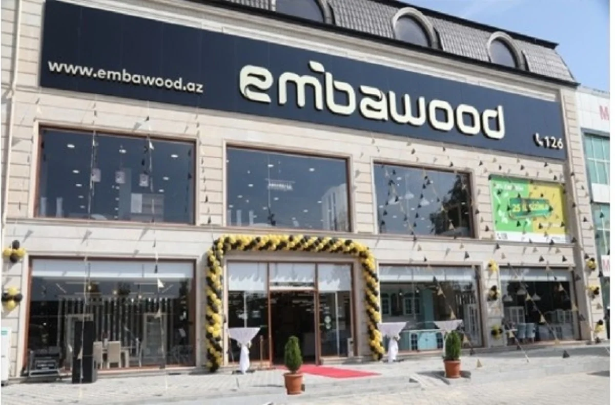 Embawood” cərimələnib