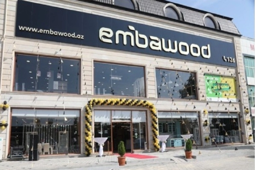 Embawood” cərimələnib