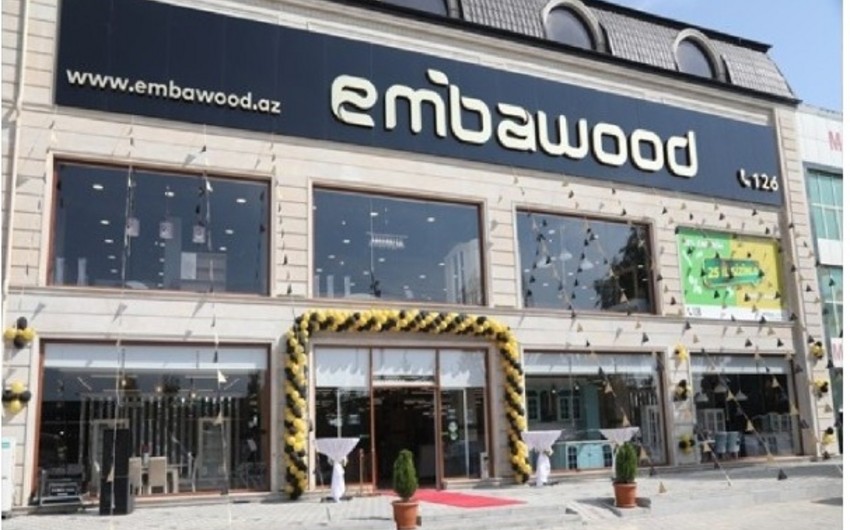 Embawood” cərimələnib