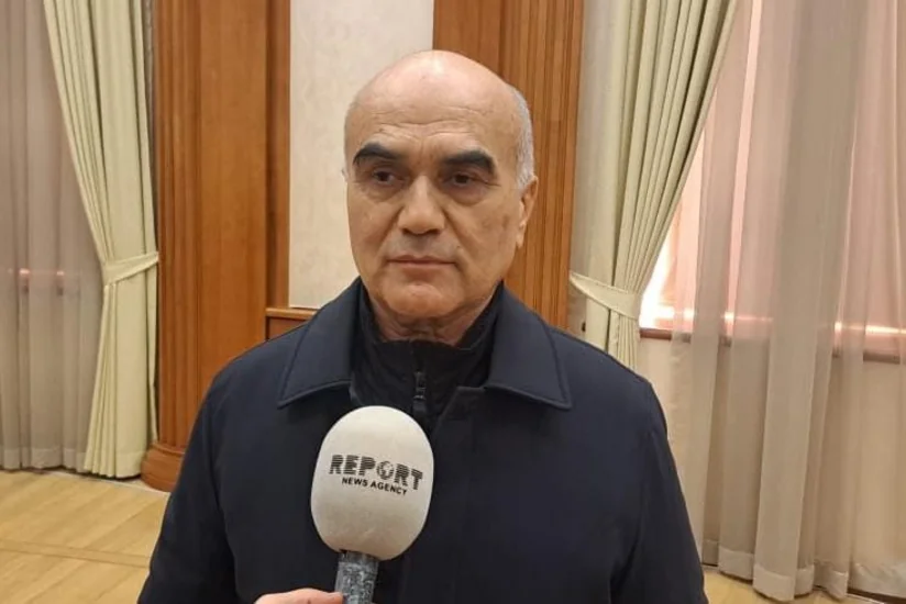Özbəkistanlı deputat: “Azərbaycanda seçkilərin nəticələri ölkənin gələcək inkişafına xidmət edəcək”