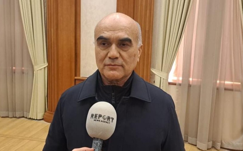 Özbəkistanlı deputat: “Azərbaycanda seçkilərin nəticələri ölkənin gələcək inkişafına xidmət edəcək”
