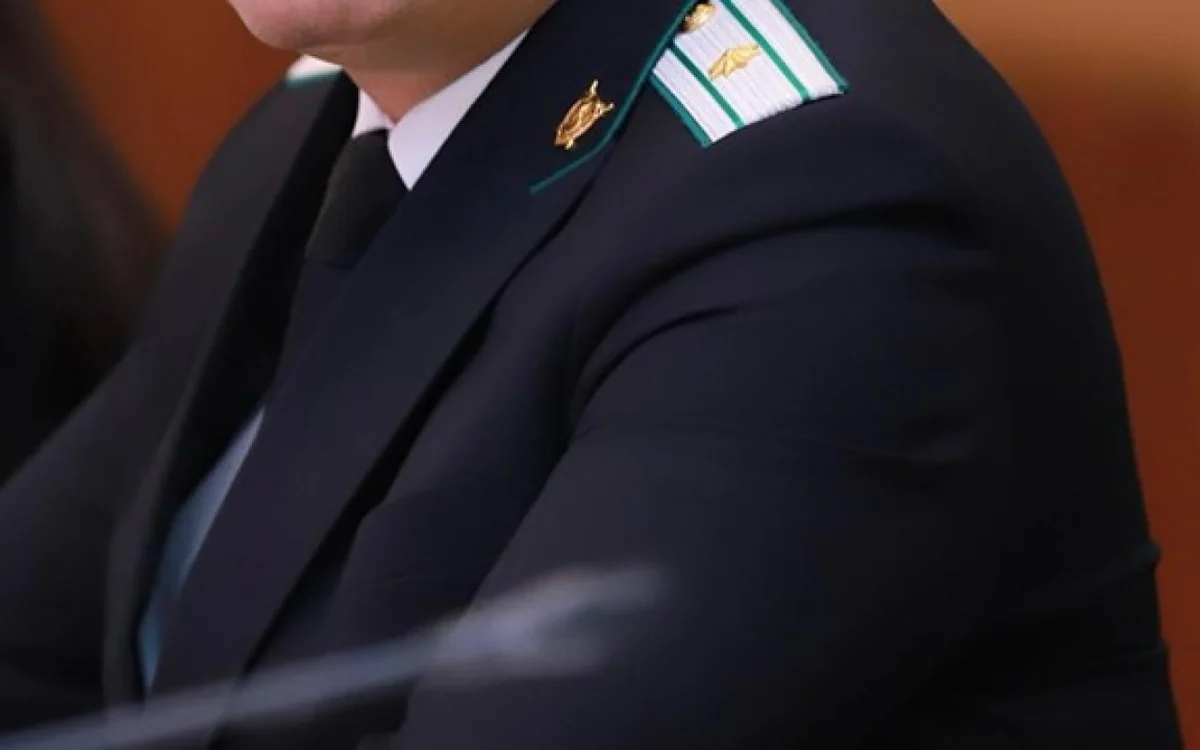 Prokurorluq işçisinin prokurorluqda qulluqda olmasının yaş həddi artırılıb