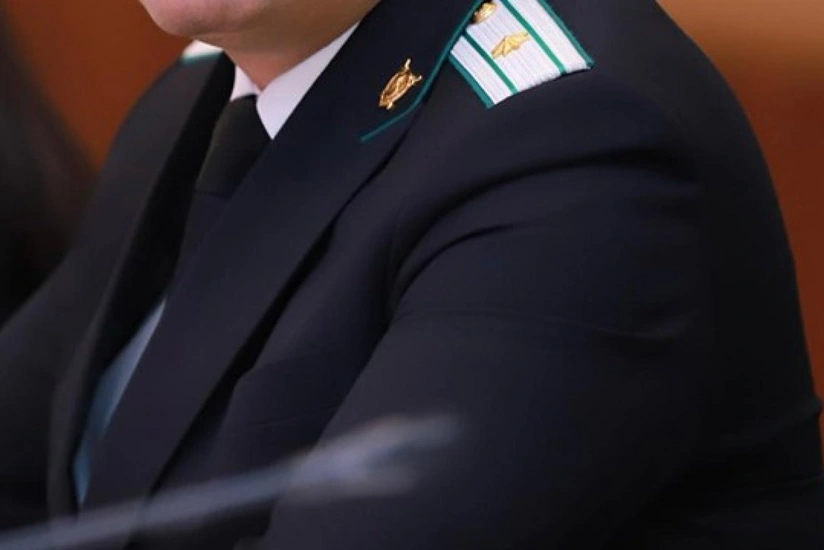 Prokurorluq işçisinin prokurorluqda qulluqda olmasının yaş həddi artırılıb