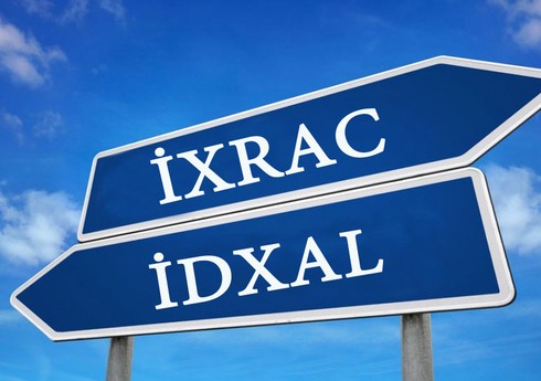 Azərbaycan və İran arasında ixrac-idxal əməliyyatları asanlaşacaq