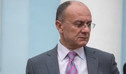 Ermənistan parlamenti sabiq müdafiə nazirini toxunulmazlıqdan məhrum edib