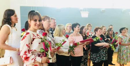 Finlandiyada Azərbaycan mədəniyyəti təqdim olunub