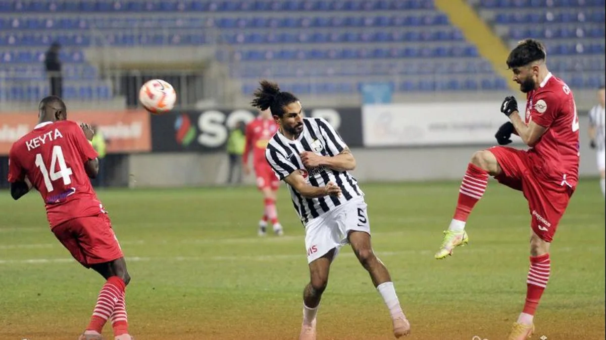 Premyer Liqa: “Zirə” son 10 səfər oyununda “Neftçi”yə qalib gələ bilməyib - STATİSTİKA