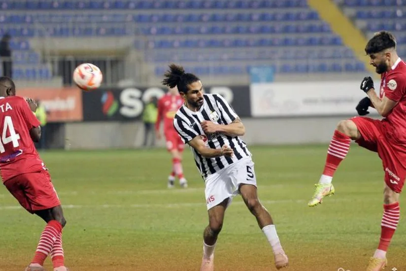 Premyer Liqa: “Zirə” son 10 səfər oyununda “Neftçi”yə qalib gələ bilməyib - STATİSTİKA