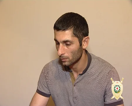 Yasamalda məzar daşlarının üzərində olan barelyefləri oğurlamaqda şübhəli bilinən şəxslər saxlanılıb
