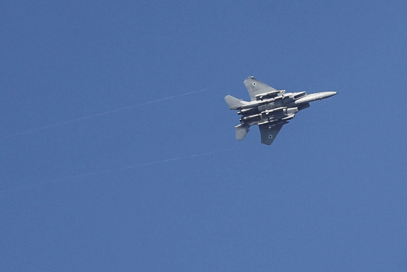 İsrail ordusu HƏMAS donanmasının rəhbərini məhv edib