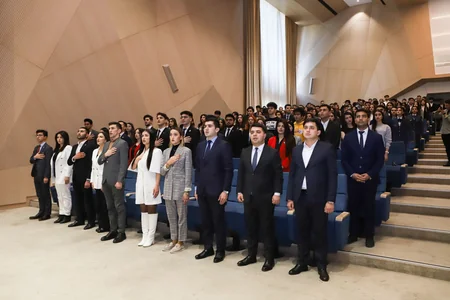 “Tələbə Gənclər Təşkilatlarının Respublika Forumu 2024” keçirilib