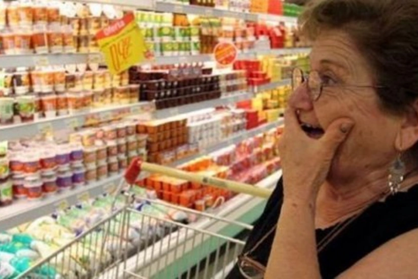 В Грузии подорожали продукты питания