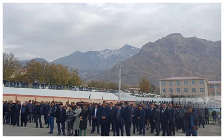 “Qərbi Azərbaycana qayıdış” festival-konqresin iştirakçıları Kəngərlidə olub - YENİLƏNİB