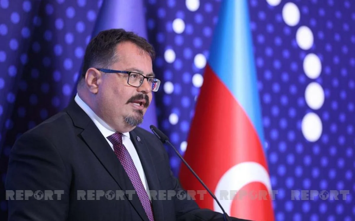 Aİ səfiri Xocalı faciəsinin ildönümü ilə bağlı başsağlığı verib