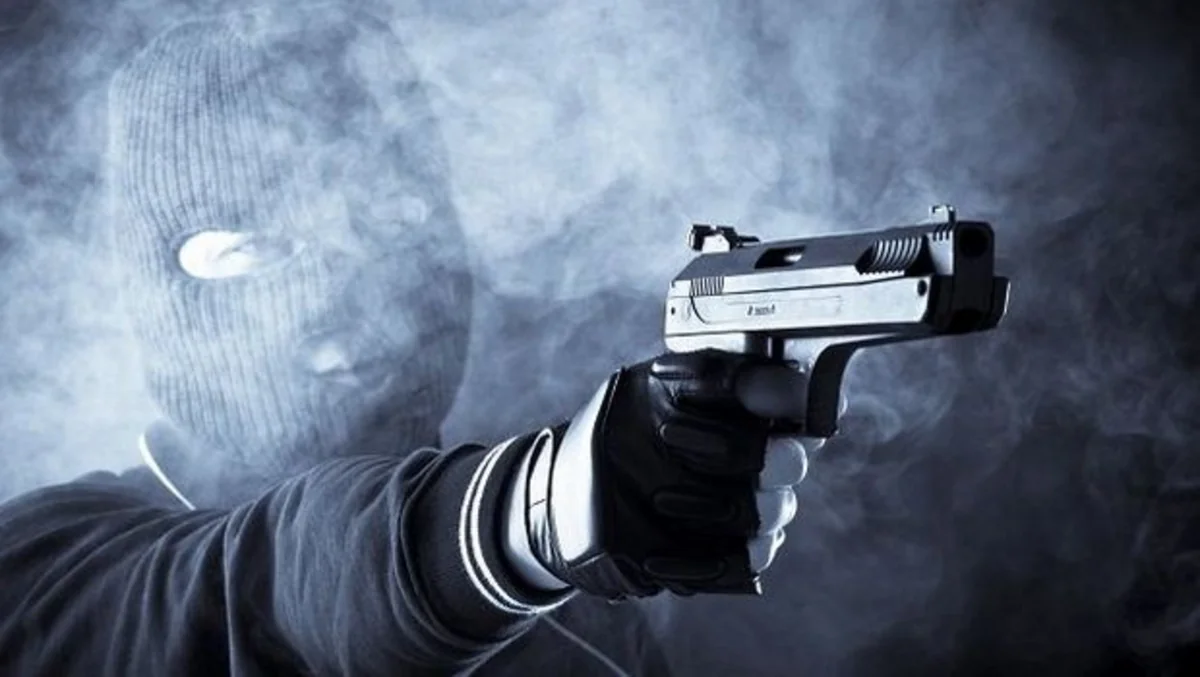 Şəmkirdə 28 yaşlı gənc güllələnərək qətlə yetirildi