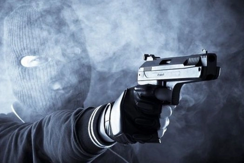 Şəmkirdə 28 yaşlı gənc güllələnərək qətlə yetirildi