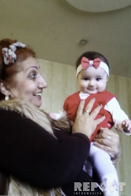 Yaşar böyüməyən balaca uşaq kimiydi - ÖMRÜN PƏRDƏARXASI