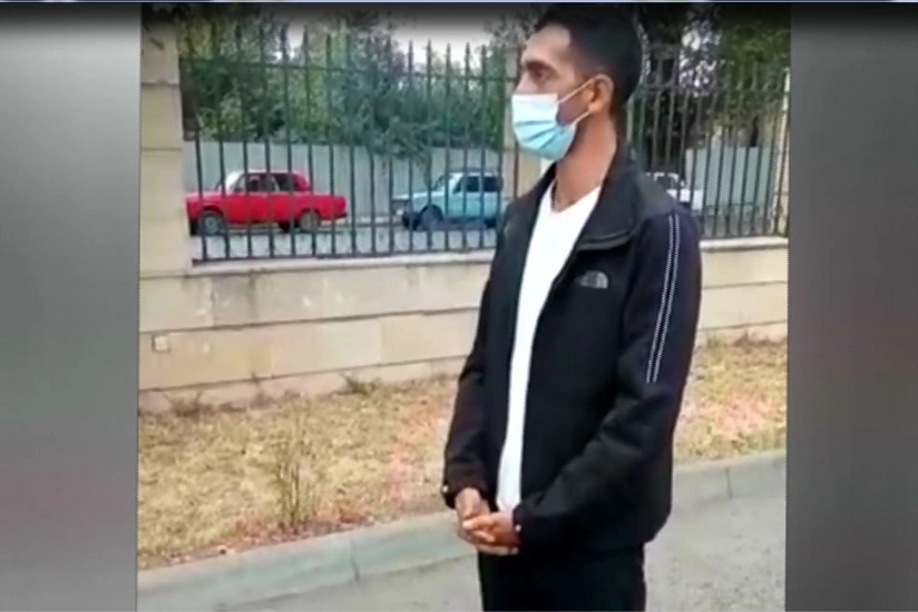 İsmayıllıda koronavirus xəstəsi ictimai yerdə aşkarlanıb