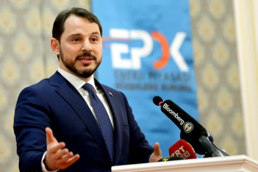 Türkiyəli nazir: İnflyasiyanın qısa müddətdə təkrəqəmli olması üçün addımlar atılacaq