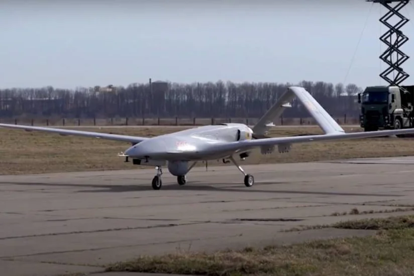 Maldiv Türkiyədən alınan dronları idarə etmək üçün baza yaradır