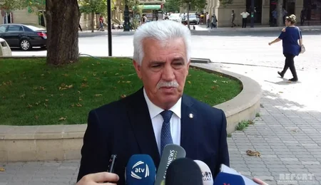 Elmar Vəliyevə qarşı törədilən sui-qəsd cəhdi Gəncə ictimaiyyəti tərəfindən qəti pislənilib