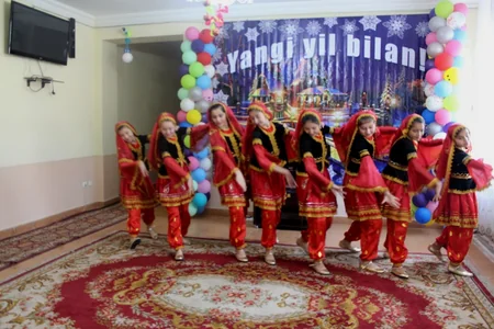Azərbaycanın Özbəkistandakı Mədəniyyət Mərkəzi xeyriyyə tədbiri keçirib