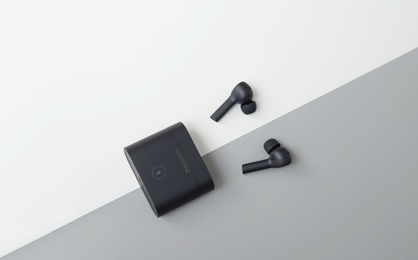 Xiaomi launches new earphones