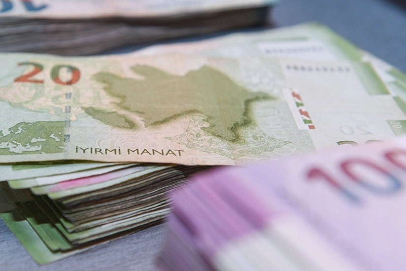Monetary base soars 12% in Azerbaijan last year