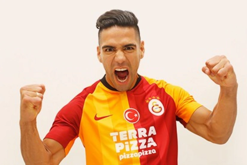Фалькао стал игроком Галатасарая