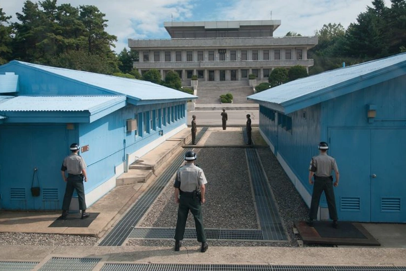 ​KXDR və Cənubi Koreya arasında razılıq əldə olunub