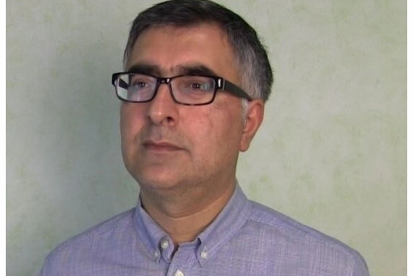 SMDTM rəhbəri Anar Məmmədli saxlanılıb