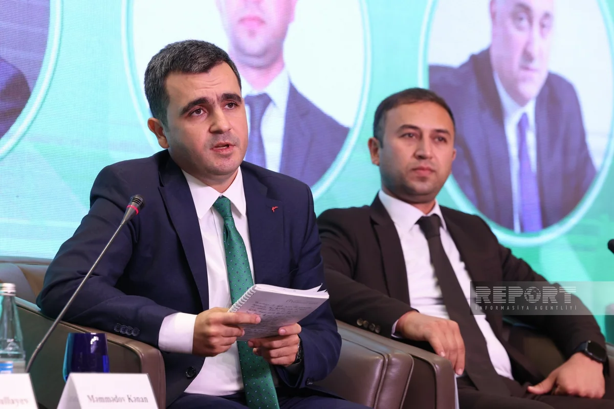 Azerbaijan’s Central Bank develops guidelines for ‘green loans’