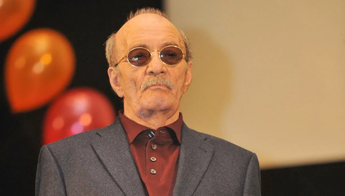 “Mimino” filminin rejissoru vəfat edib