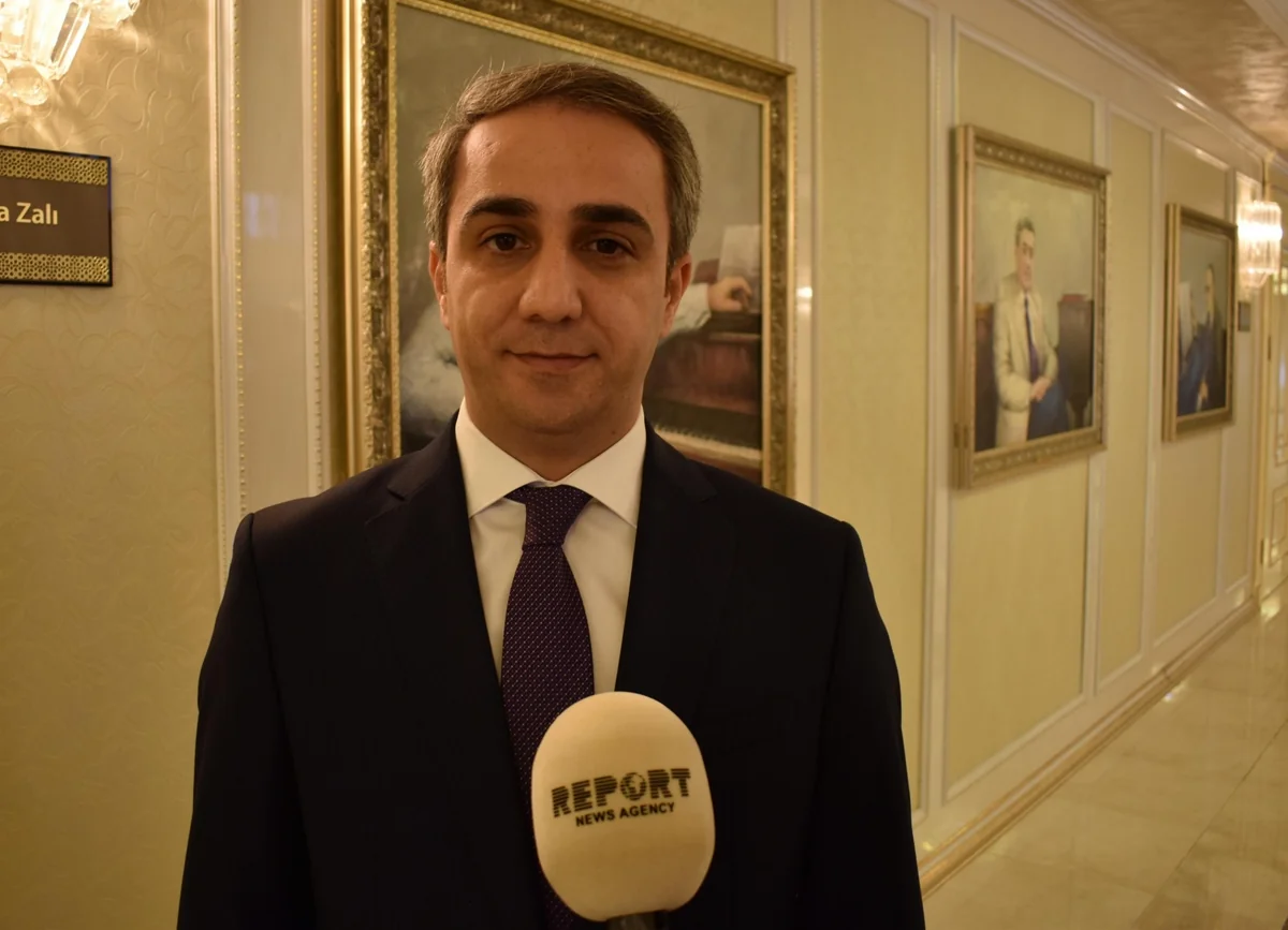Vüsal Quliyev: Vətən müharibəsində gəncəlilər şücaət göstərərək düşmənə göz dağı verdi