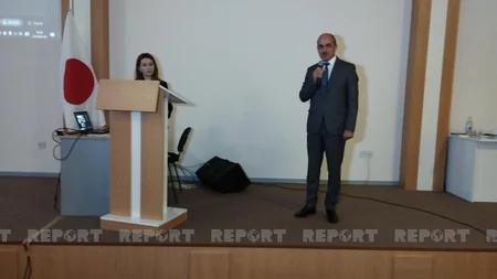 В Шамахы прошло мероприятие в рамках Года дружбы Азербайджана и Японии