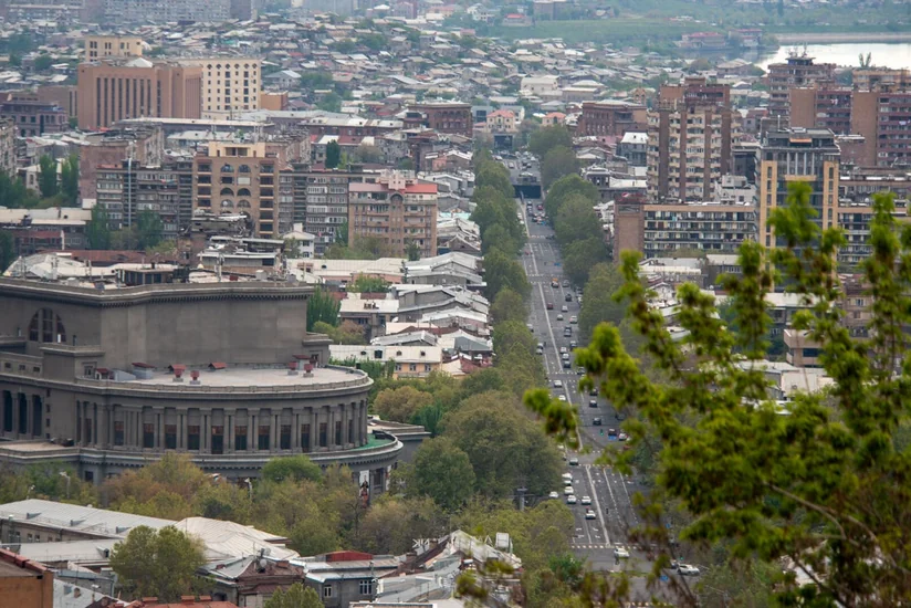 İrəvanın reallığı qəbul etməsi və 25 il əvvəlki hadisələrin təkrarlanma ehtimalı - ŞƏRH