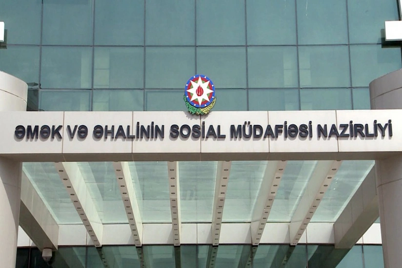Azərbaycanda Sosial Dəstək Mərkəzi yaradılır