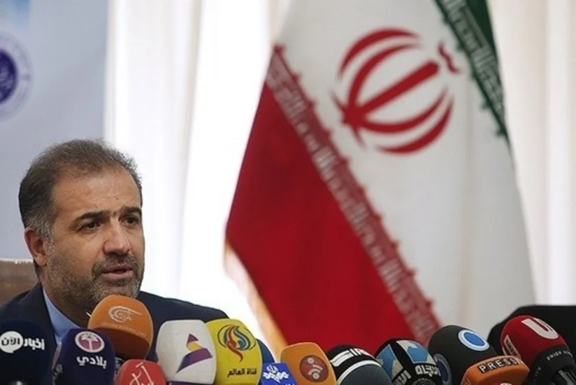 Посол: Морские учения сыграют большую роль в расширении экономических связей между Ираном и Россией