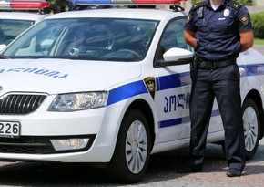 Marneulidə su kanalında uşaq meyiti tapılıb