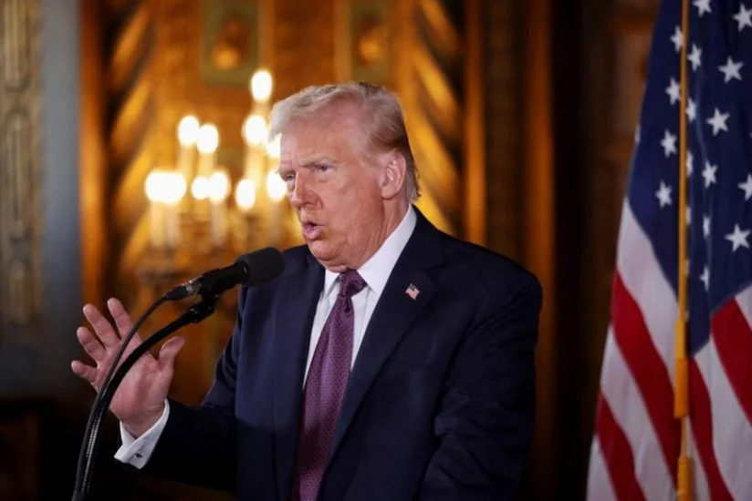 Trump admits exceptions in import tariffs