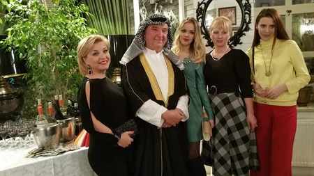 Book about Azerbaijani cuisine published in Moldova