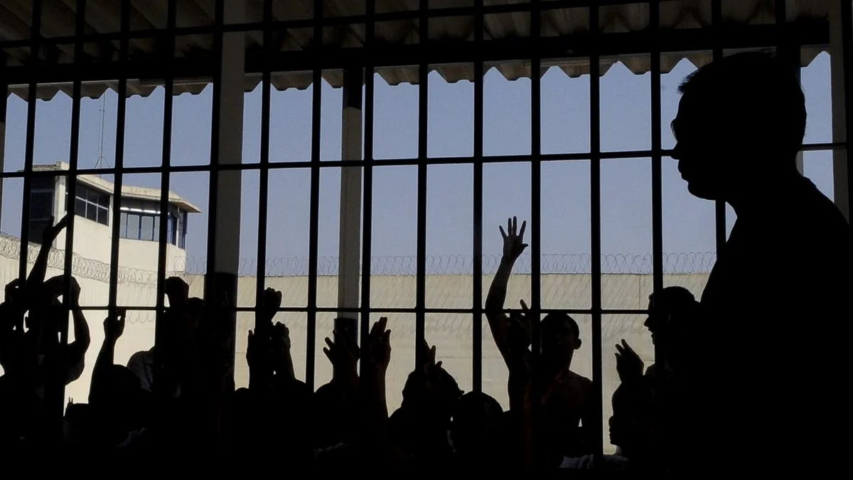 1 698 people held in Turkey last week for terrorist links