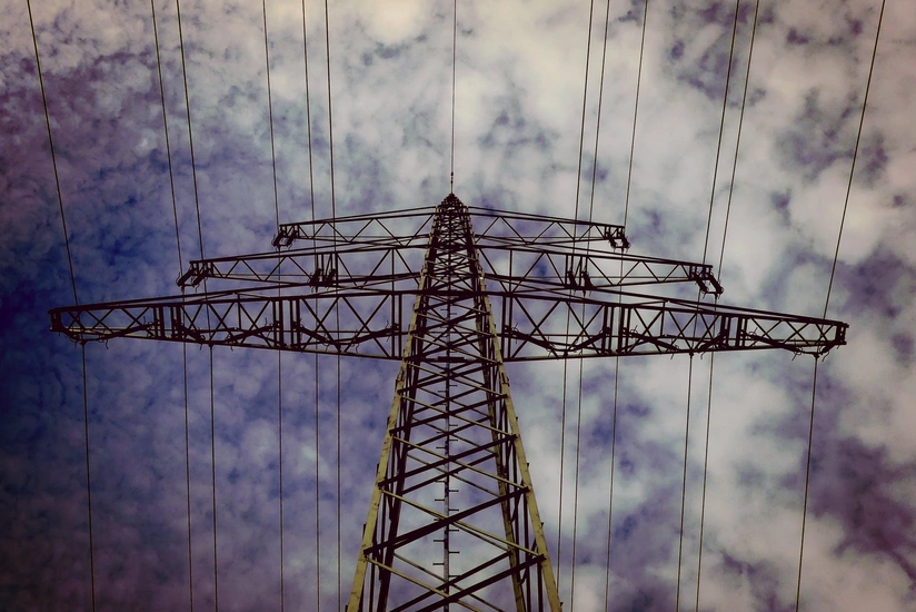 Azərbaycanda elektrik enerjisinin istehsalı 8% artıb