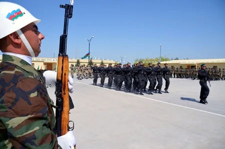 Defense Minister: It's an instruction for us and we must fulfill it decently - PHOTO