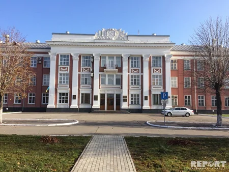 Город в городе, азербайджанский руководитель производства и 60-летний украинский автогигант - РЕПОРТАЖ